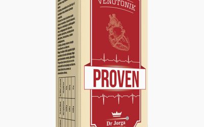 Vitamin C (L-askorbinska kiselina) u sastavu Provena